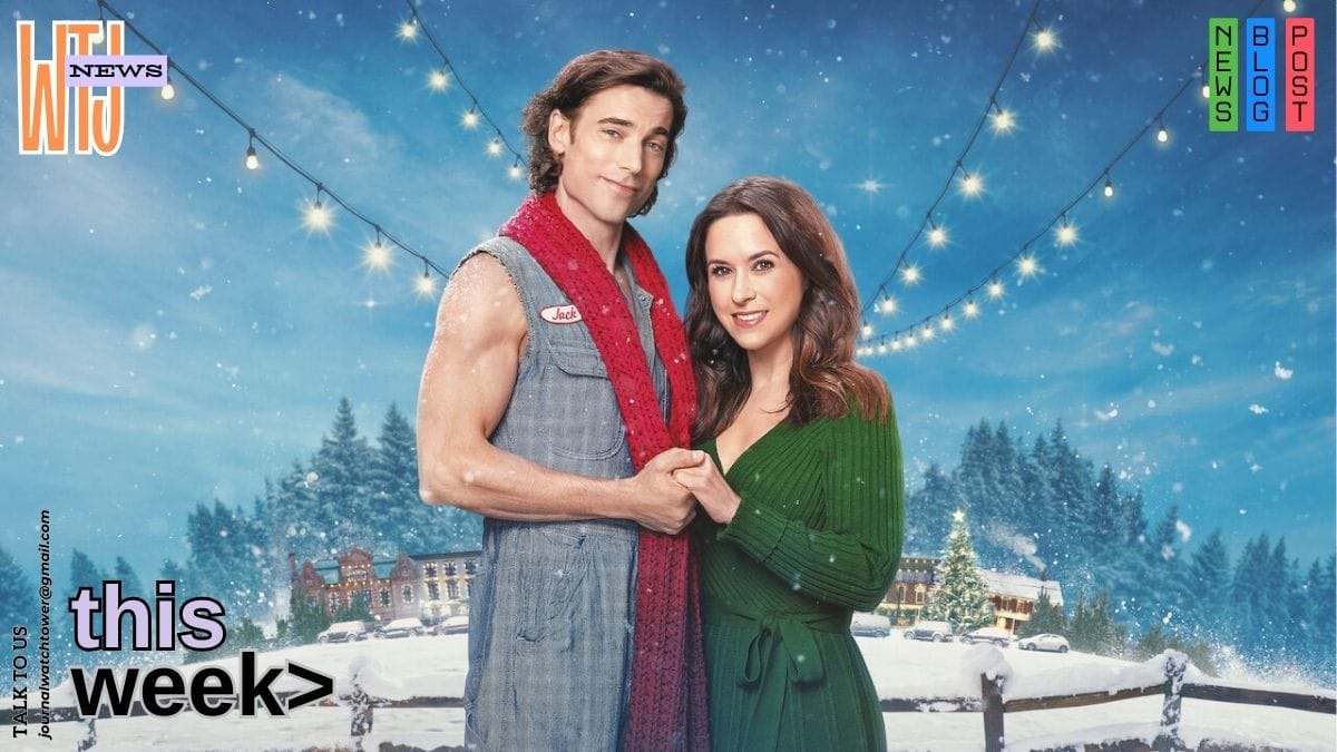 Hot Frosty Review – Netflix’s Sexy Snowman Romance is as Silly as Expected