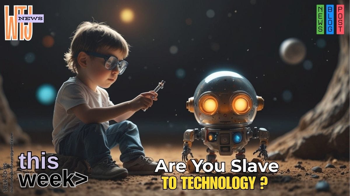 Technology: A Tool or a Trap? How Companies Exploit Tech to Rob Us of Freedom