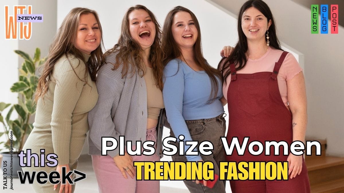The Ultimate Guide to Plus-Size Fashion: Cult Brands Every Woman Should Know